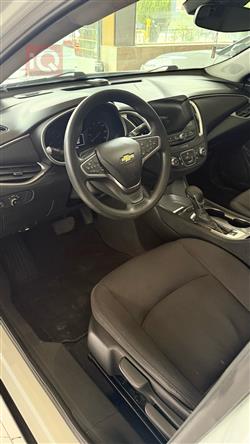 شيفروليه ماليبو